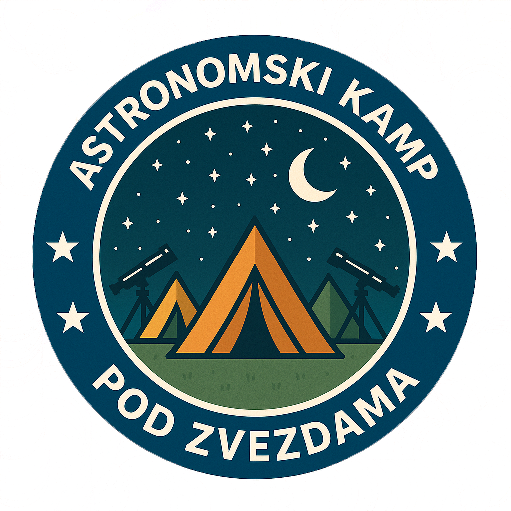 Najava kampa